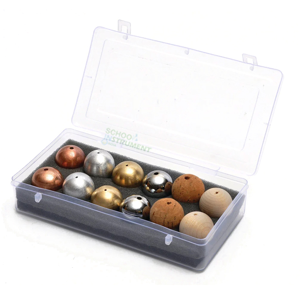 Assorted Ball Set